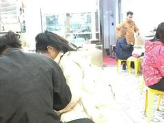 -芬芳甜品(同福路店)