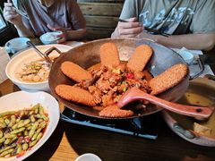 -老阿爸鲜鱼土菜(昆山花桥店)