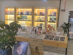 -康利眼镜·蔡司战略合作店(龙泉书房店)