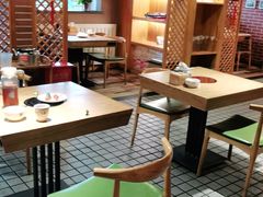 大堂-福茂源横山铁锅羊肉(牡丹园店)
