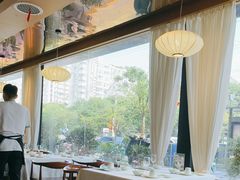 -绿杨春·淮扬宴(庐山路店)