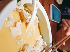 -前海沿·青岛菜(大拇指广场石老人店)