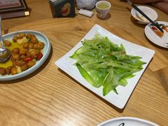 -德胜轩正宗顺德菜(宝安沙井会展中心店)
