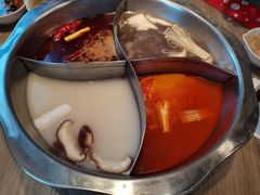 -彤德莱火锅(大学城店)