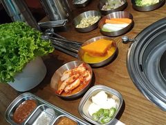 -·缸桶屋·韩式牛肋条自助烤肉(西湖D11店)