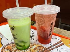 -吉野家(黑牛城道店)