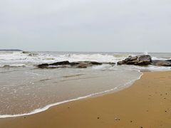 -老虎石海上公园