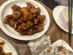 -一楼食业·美食人家