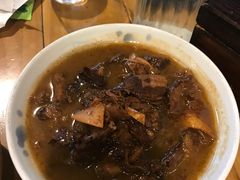 -局气 烤鸭·北京菜(光华路店)
