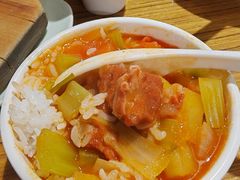 -禾珍珠家常小馆(河南博物院店)