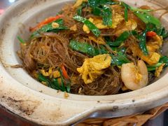 -农家小院(朱雀桥店)