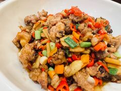 -衡厨·衡阳土菜(中南店)