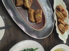 -道南書院·私房菜·早午茶·茶馆