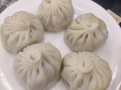 布力亚特羊肉包子-情忆草原涮肉馆