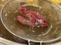-鸿喜牛·潮汕鲜牛肉火锅(海浪湾店)