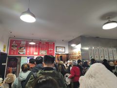 -姚记炒肝店(鼓楼店)