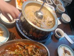 -东北大院·东北菜(三台子店)