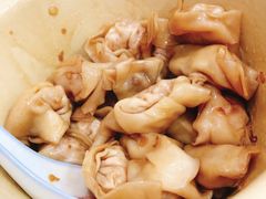 -山北老老头馄饨