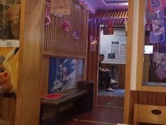-鳗鱼家·深夜食堂(军博店)