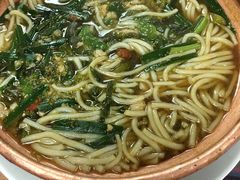 -88号小吃店·经典云南菜·地道纳西美食