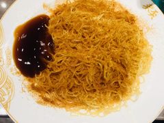 -麦奀云吞面世家(中环店)