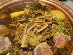 -清真·牛掌柜(奉天街店)
