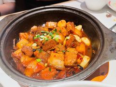 -炊烟小炒黄牛肉(中心印象城店)