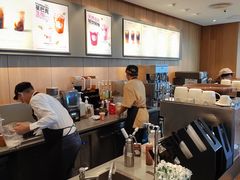 -星巴克(福州万象九宜城分店)