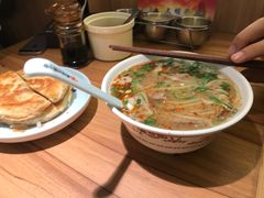 优质羊肉汤-向阳羊汤(千峰店)