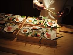 -炎橘·板前料理 Omakase