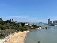 -鼓浪屿·皓月园