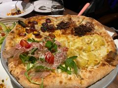 -1861意大利餐厅(文化广场店)