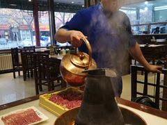 -京门老爆三(回龙观店)