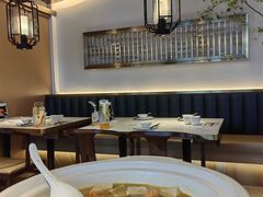 -庆江南江南菜(琴湖溪里花园城店)