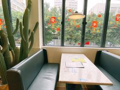 -卡朋西餐(较场西路店)