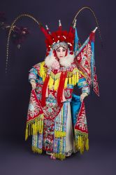 -青堂瓦舍京剧摄影古戏楼拍摄基地(北京安徽会馆店)