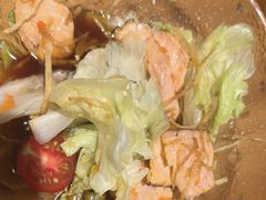 -大岛日本料理铁板烧(南通大饭店)
