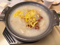 荔湾艇仔粥-品胜点心专家(万业大厦店)