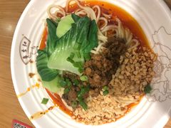 -蓉李记成都名小吃(武汉菱角湖万达店)