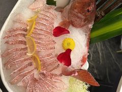 -水禾轩·海鲜蒸汽主题餐厅(拱北店)