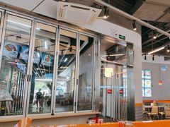 -肥韬茶餐厅(海上世界店)