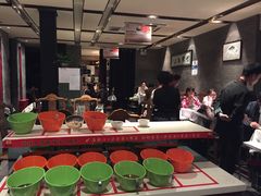 -李老爹香辣蟹(宣武门店)