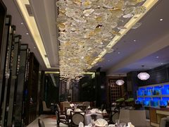-大理实力希尔顿酒店御璽中餐厅YUXI – CHINESE RESTAURANT