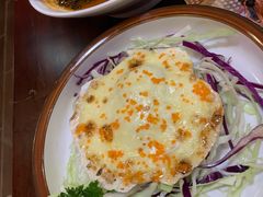 -仙隐小鹿料理食堂(沙市人信汇店)