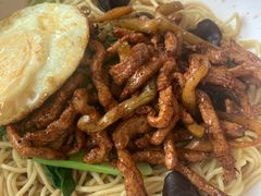 -南门口(山水人家店)