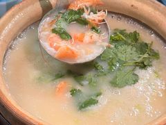 -真口味潮州砂锅粥(岗厦店)