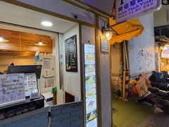 -阿信厚吐司(曾厝垵店)