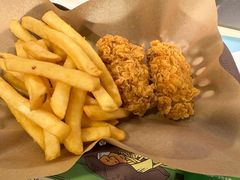 -德克士(通灌北路店)