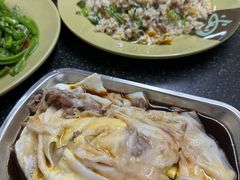 -海浪食店(湖滨中路店)