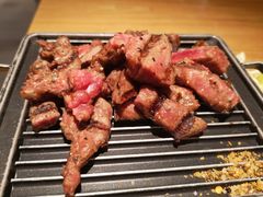-味太助·银饭食堂(中华城店)
